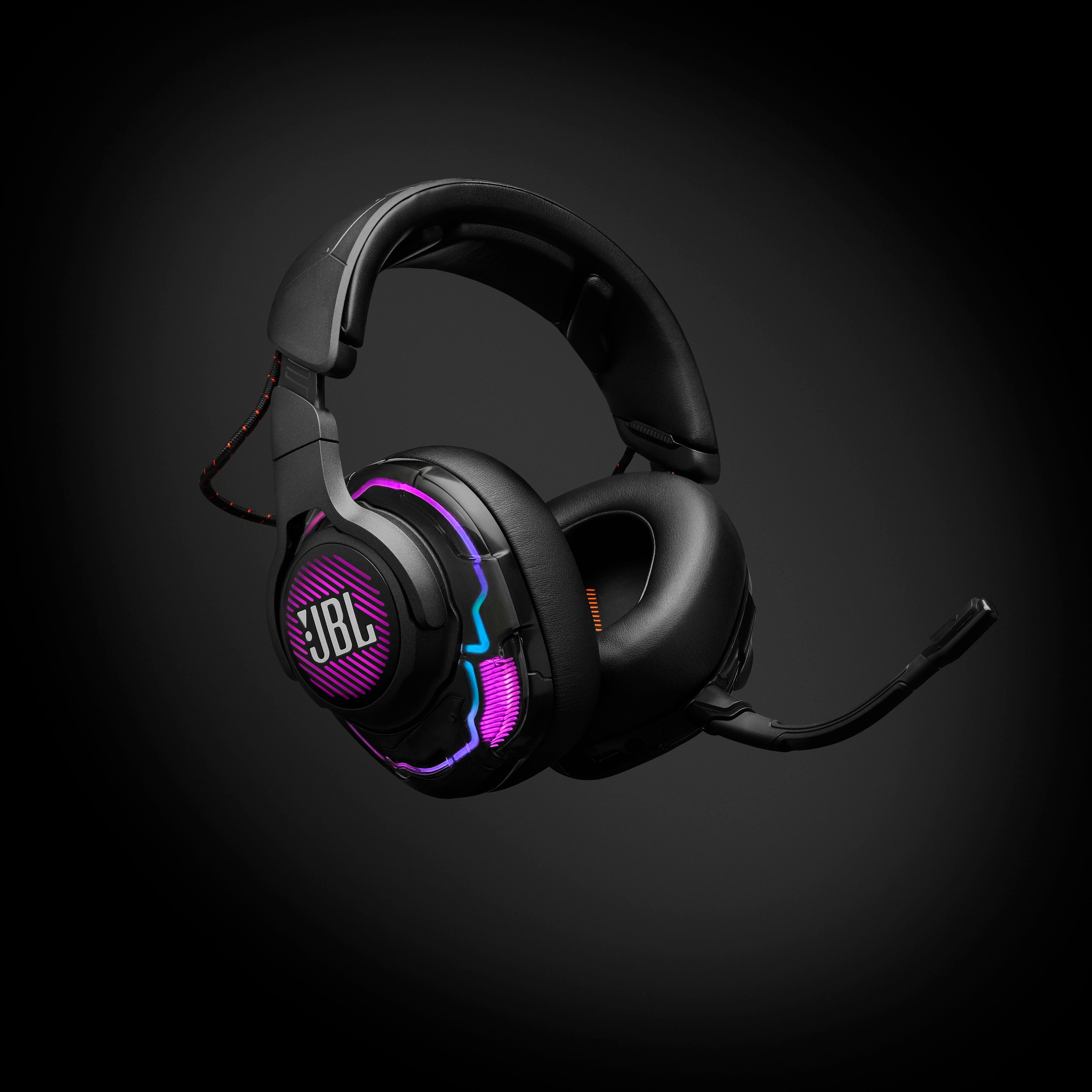 JBL Gaming-Headset »Quantum One« Noise-Cancelling
