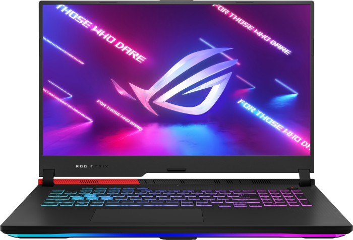 ASUS ROG Strix G17 G713 | Ryzen 9 7945HX | 17.3