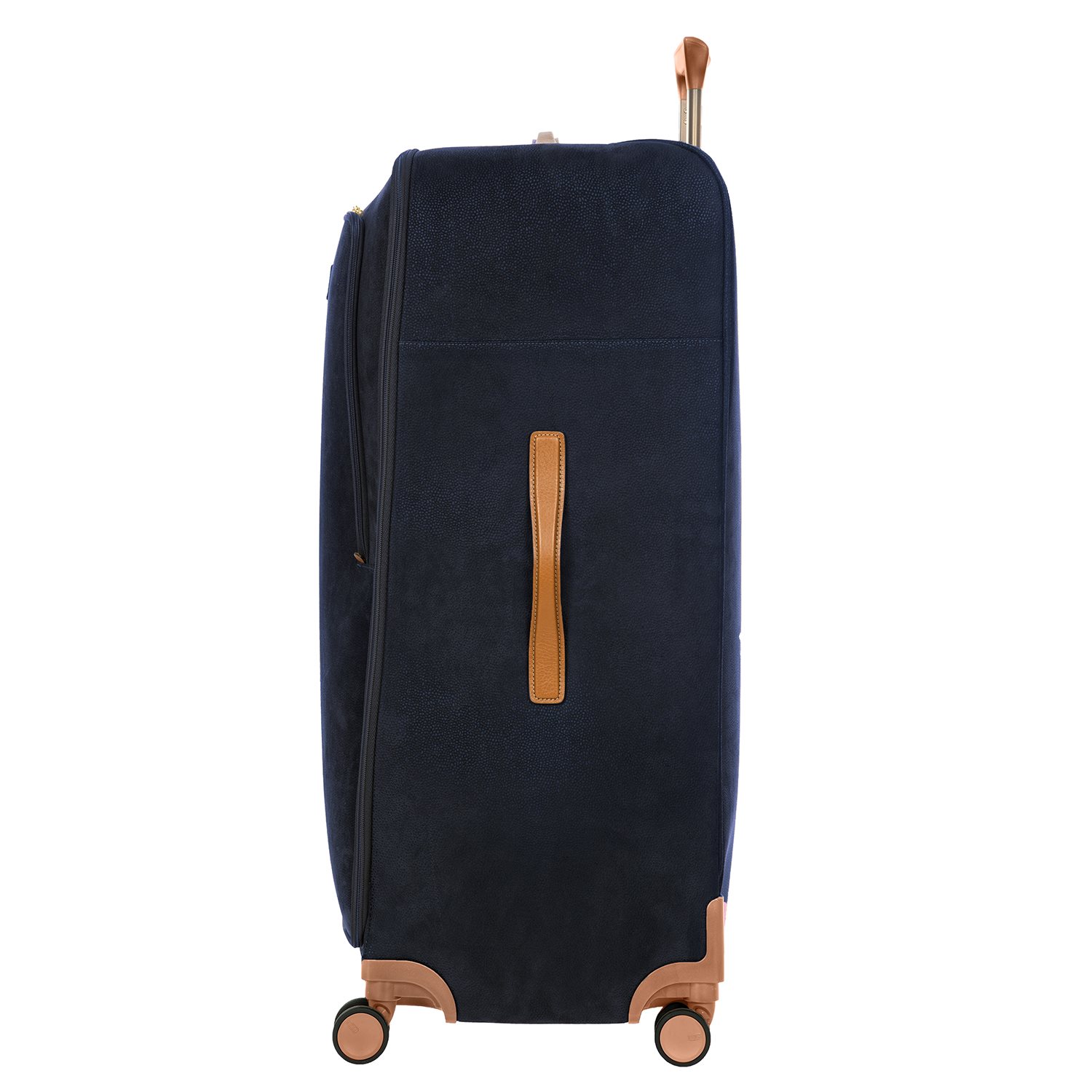 Bric's Life Trolley L blue