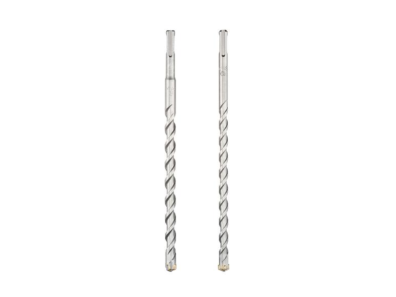 SDS-Plus borenset of beitelset