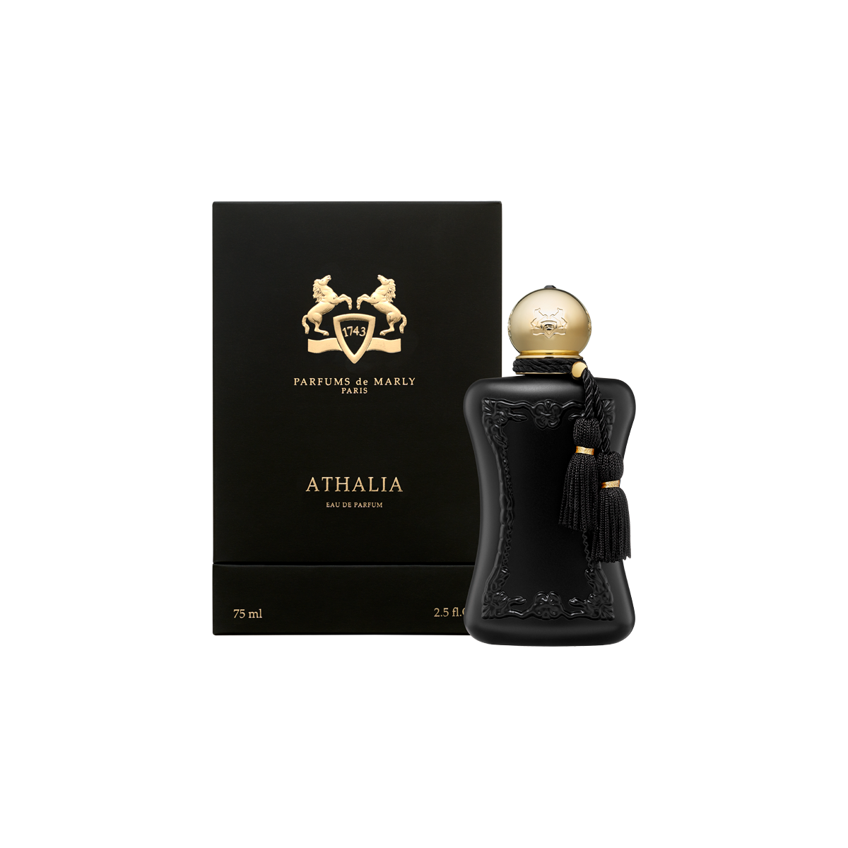 Athalia Eau de Parfum 75ml