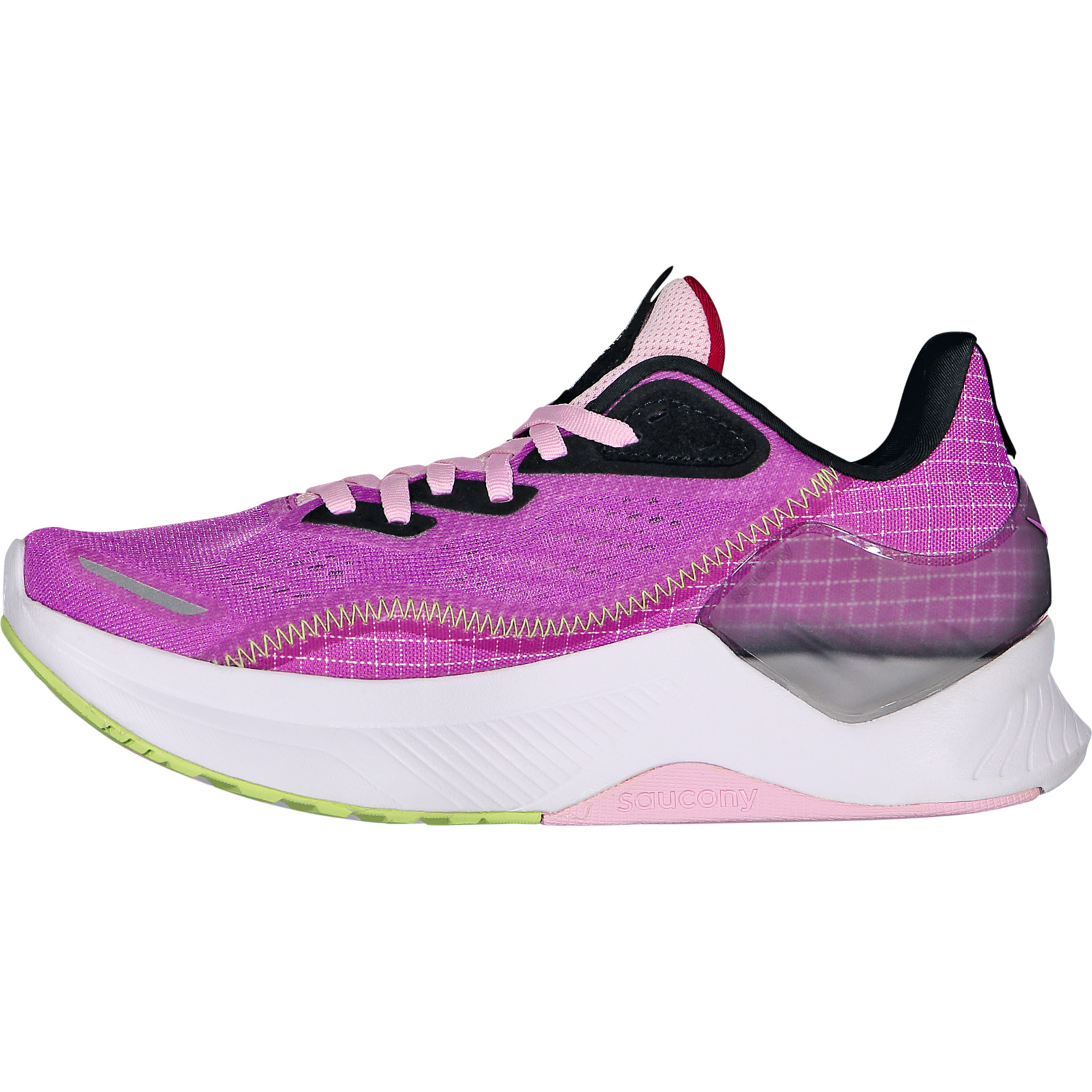 Saucony Endorphin Shift 2, 36, brombeer