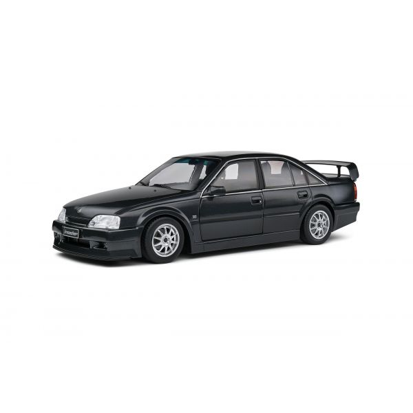 Solido Opel Omega Evolution 500 Black Solido 1:18 S1809701