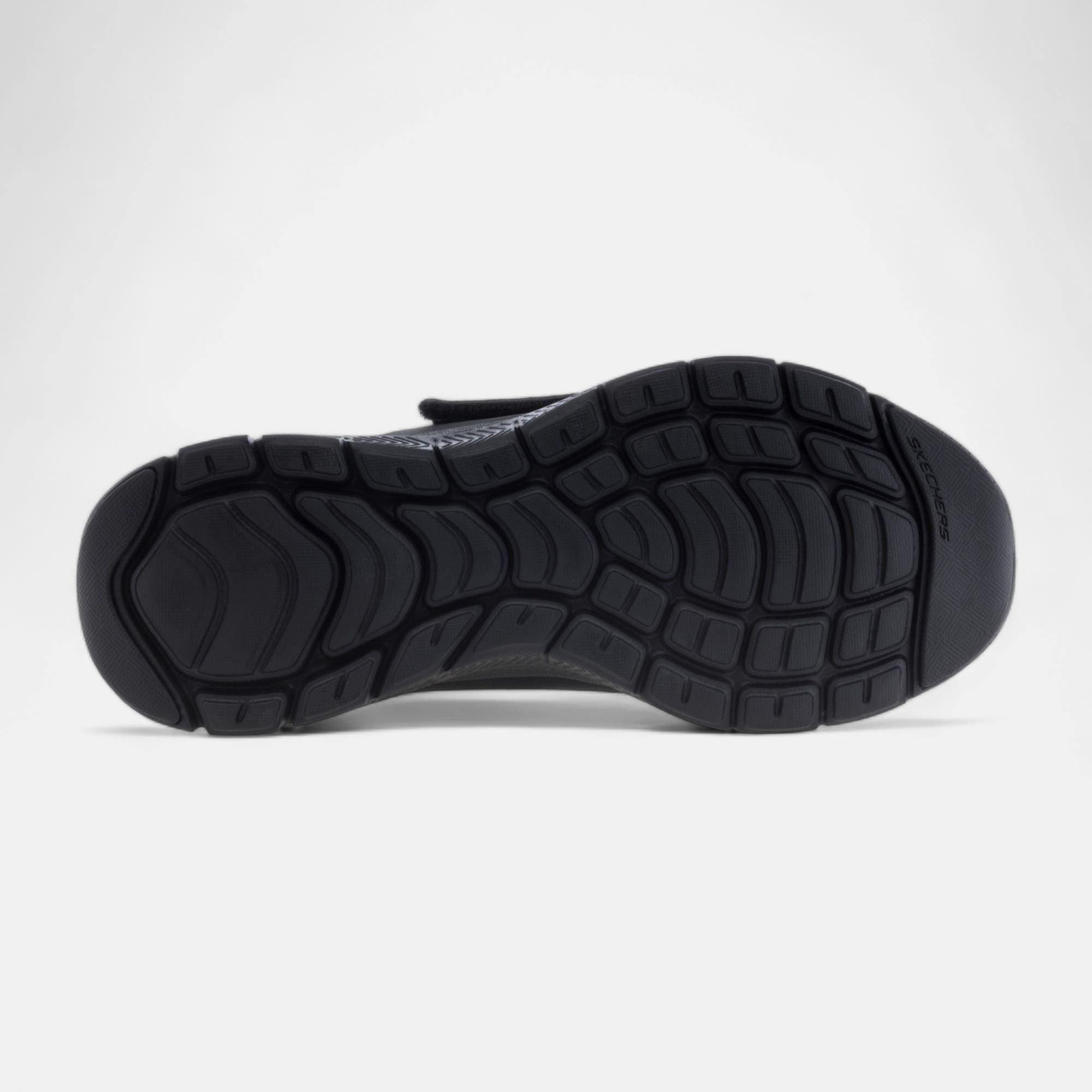 Baskets Homme noir