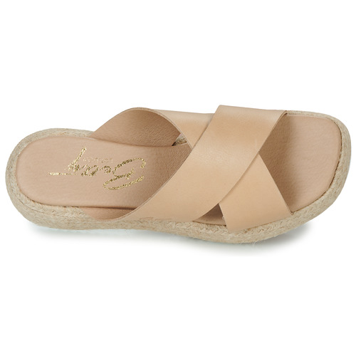 Betty London - NADIA Camel