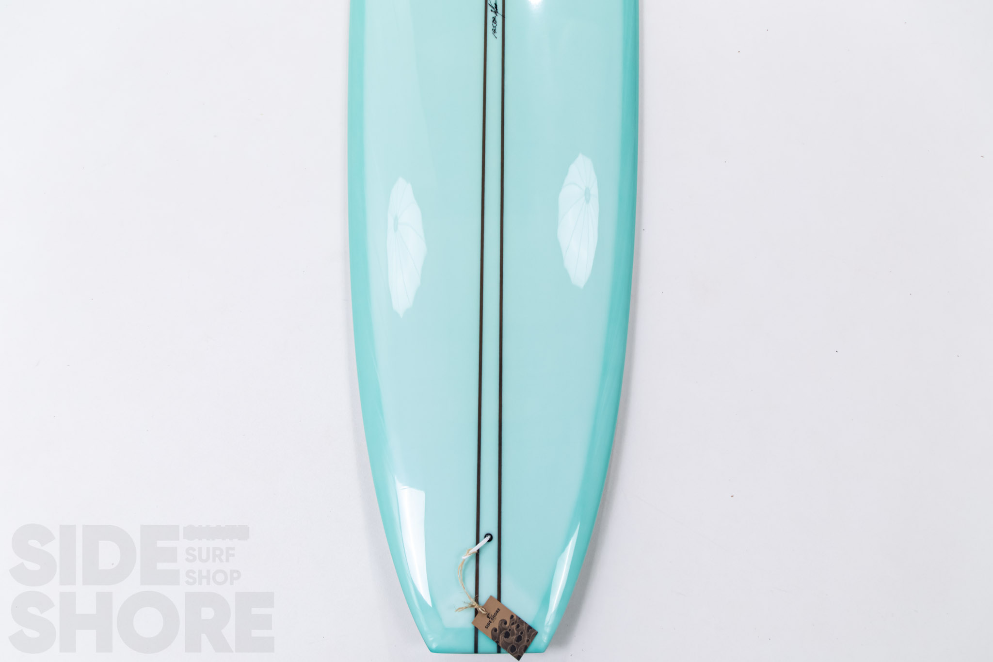Bing Surfboards Levitator Type 2 - Tint   Volan   Polish - 9'6 x 23 1/2