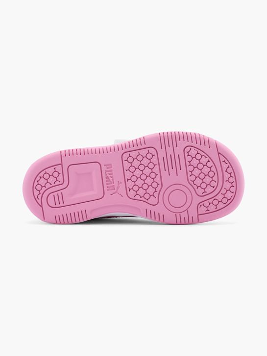 PUMA REB-L AC+ INF Sneaker Lila