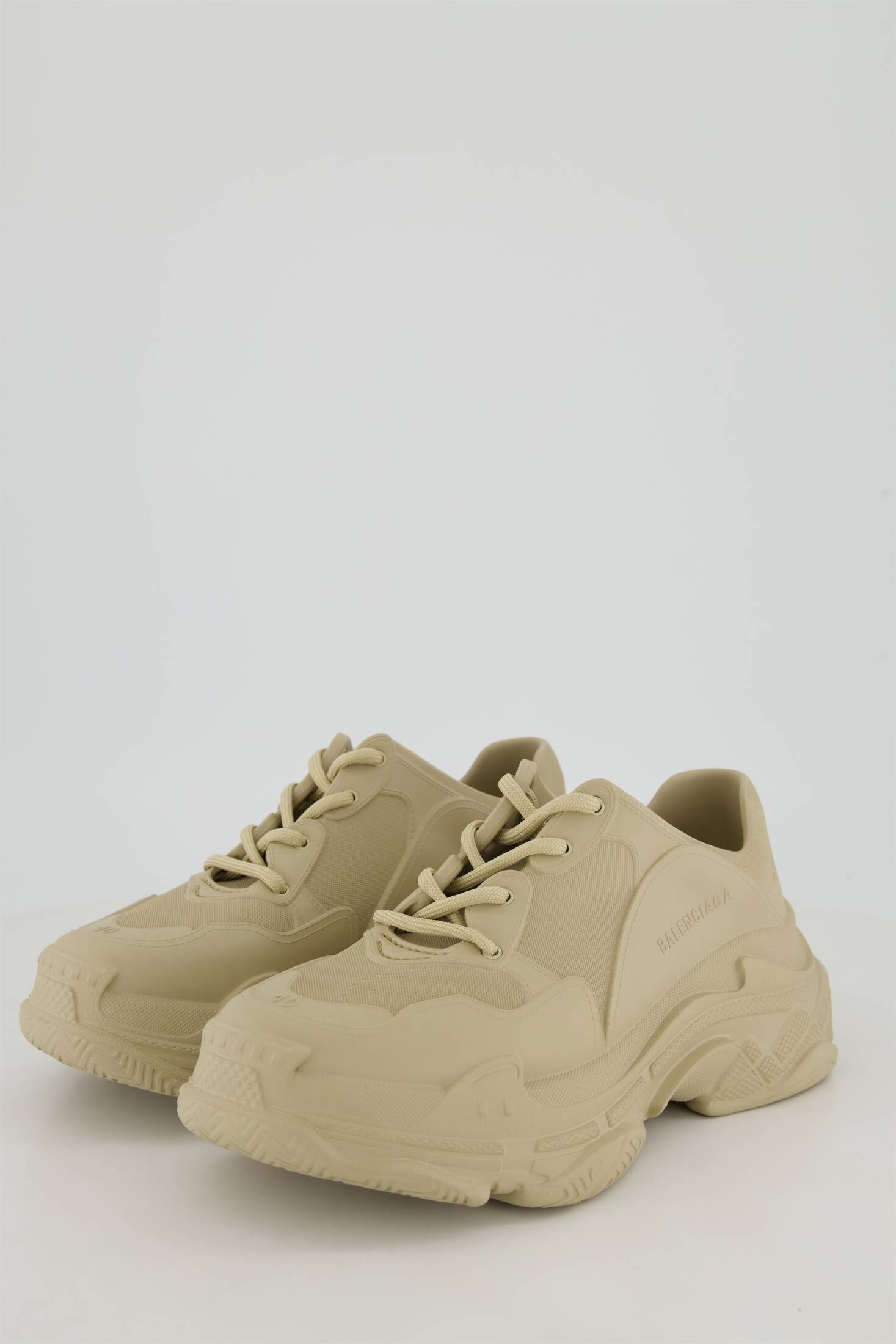 Balenciaga| Herren Sneaker TRIPLE S MOLD
