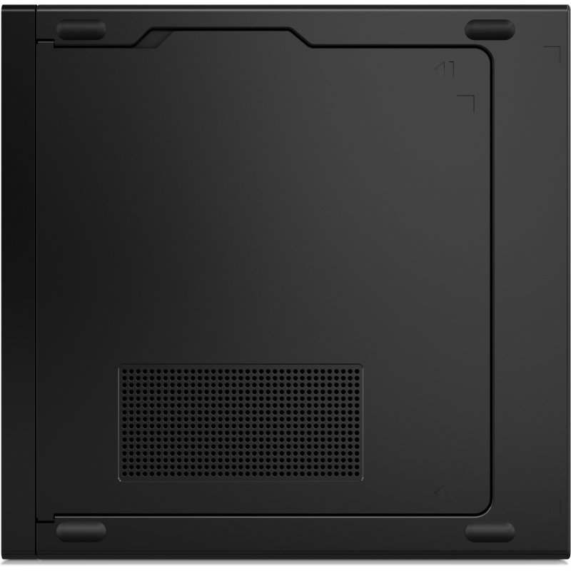 Lenovo ThinkCentre M90q Gen 5 Intel® Core™ i9 i9-14900 16 Go DDR5-SDRAM 512 Go SSD Windows 11 Pro Mini PC Noir