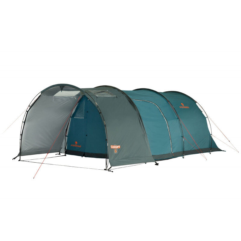 Fenix 6 - Tente