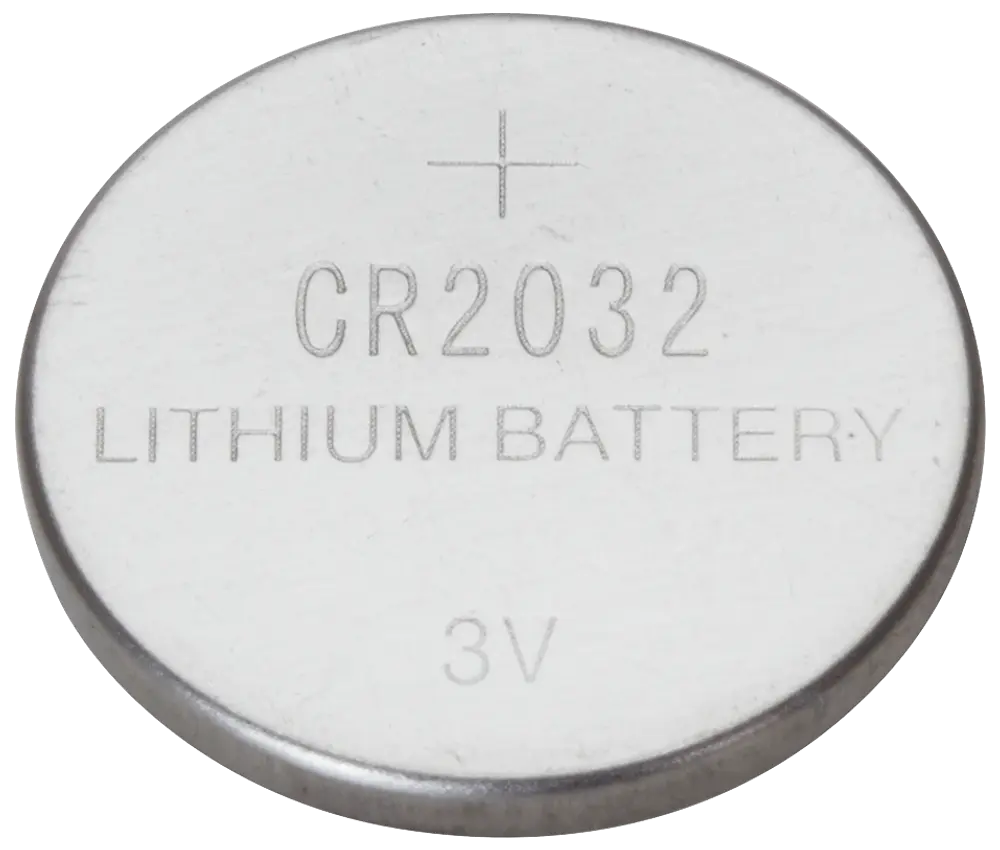 Kameda Lithium batteri - CR2032