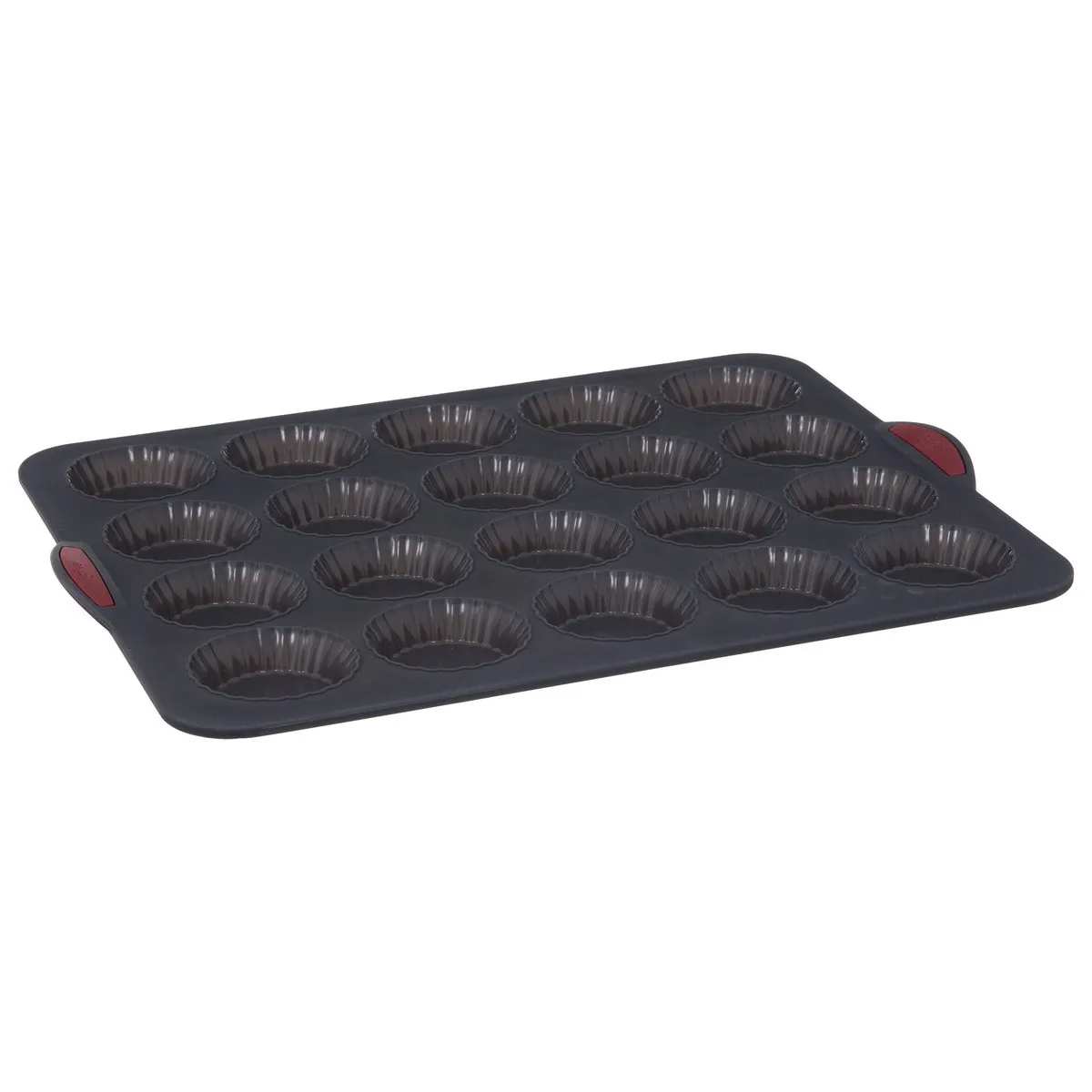Five Simply Smart Moule Maxi Silitop - Gris