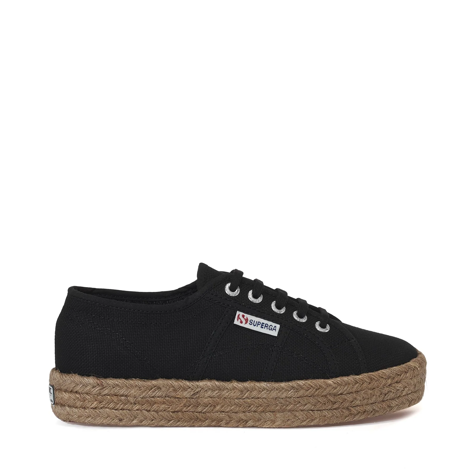 2730 ROPE-BLACK