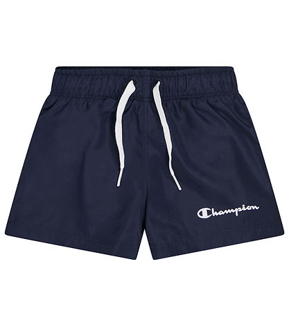 Champion Shortss?t - T-shirt/Bådeshorts - Poison Green