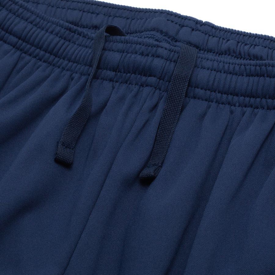 Nike Bas de Survêtement Dri-FIT Academy 25 3/4 - Bleu Marine/Blanc