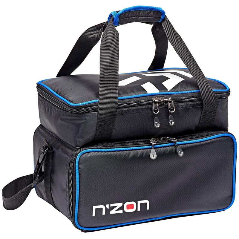 Sac N'zon Daiwa Avec Boites