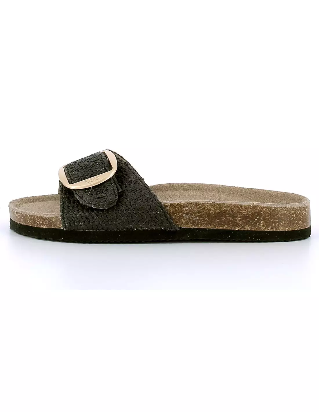 LES PETITES BOMBES - LPB FLEURICE - Mules & sabots NoirRafia