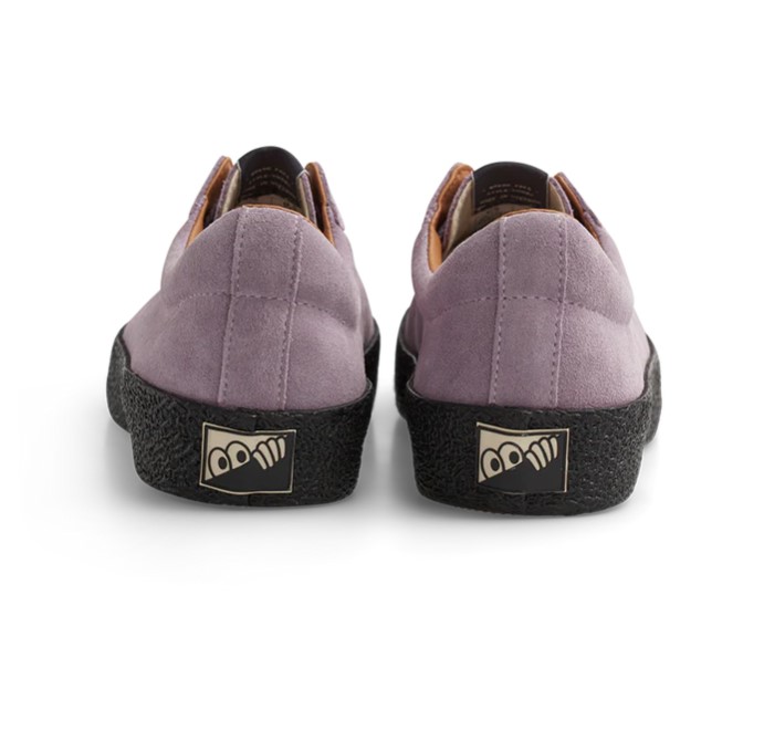 Last Resort AB VM002 Lilac Black 4 US
