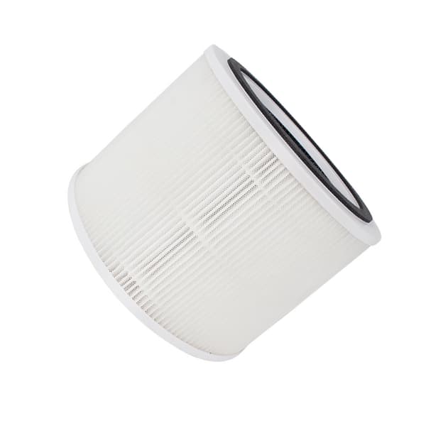 INF 2-pakning erstatningsfiltre for Levoit Core Mini luftrensere