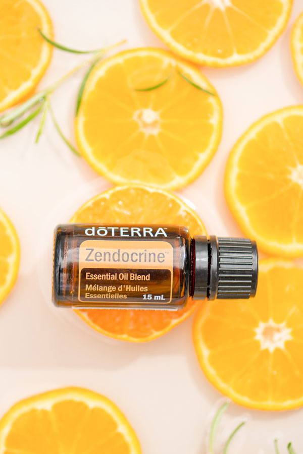 Zendocrine®