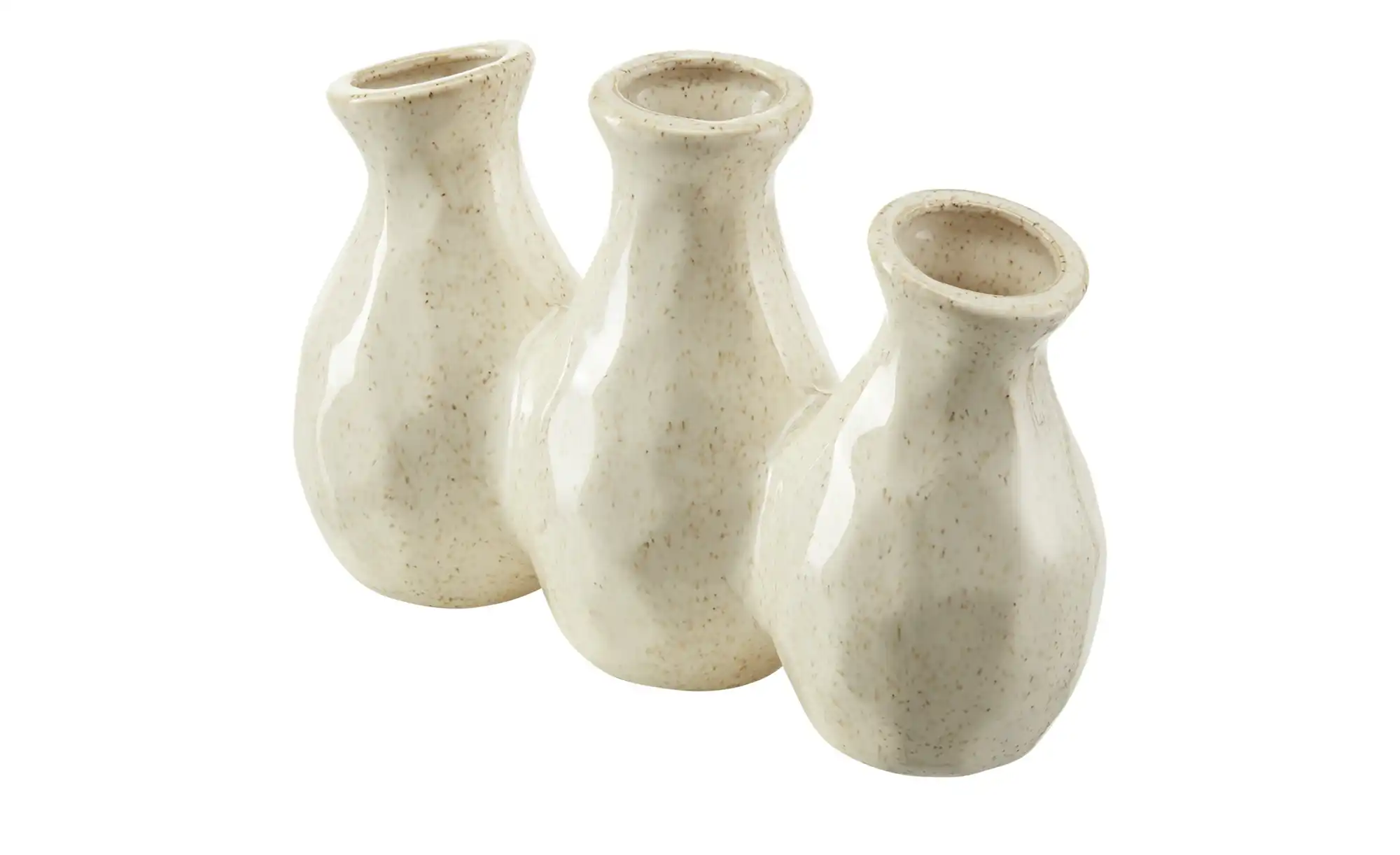 Vase, 3er