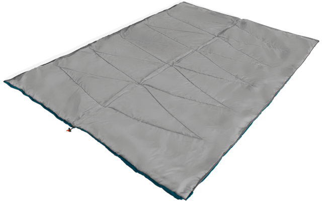Easy Camp Starling Square 10°C Deckenschlafsack