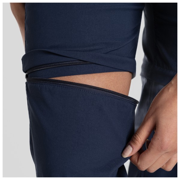 Craghoppers - Women's NosiLife Pro Convertible Trouser III - Pantalon de trekking