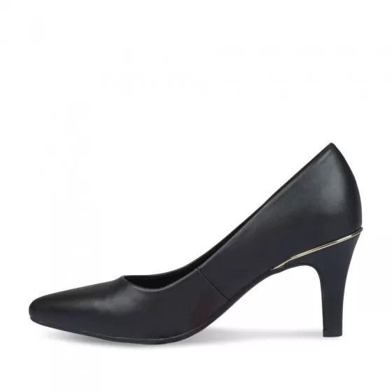 Escarpins NOIR GRANDS BOULEVARDS