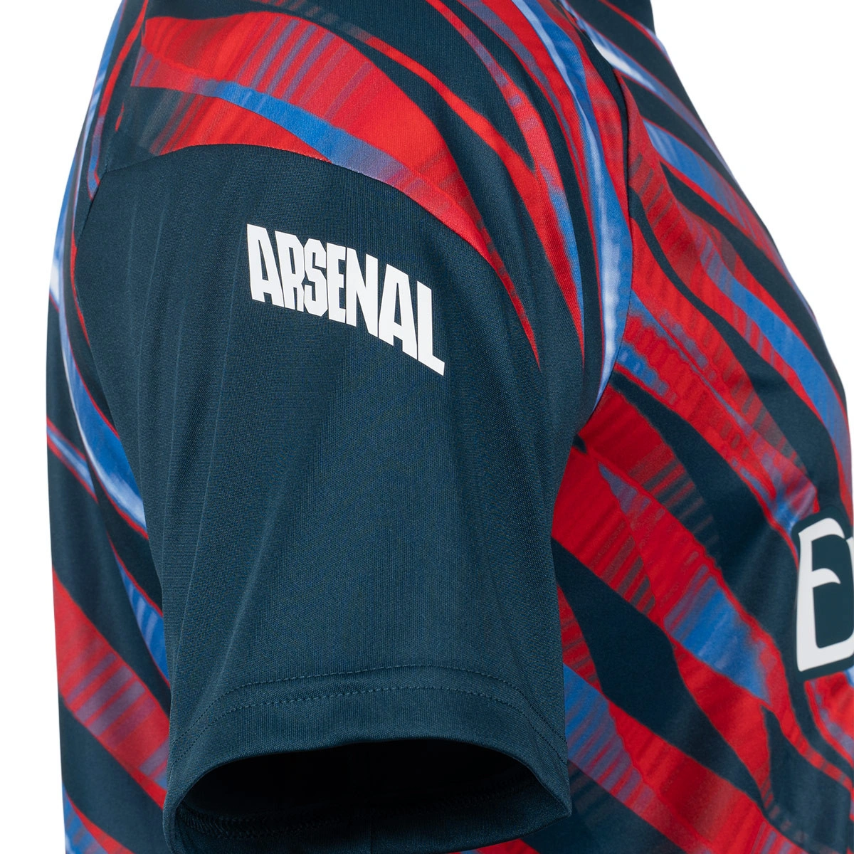 Camisola adidas Arsenal Fc Pre-Match Home 2026-2027