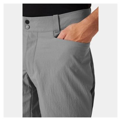 Short de Randonnée Helly Hansen Vika Tur Gris