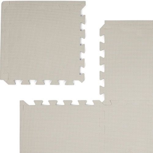 That's mine foam speelmat 100x100 cm - light grey