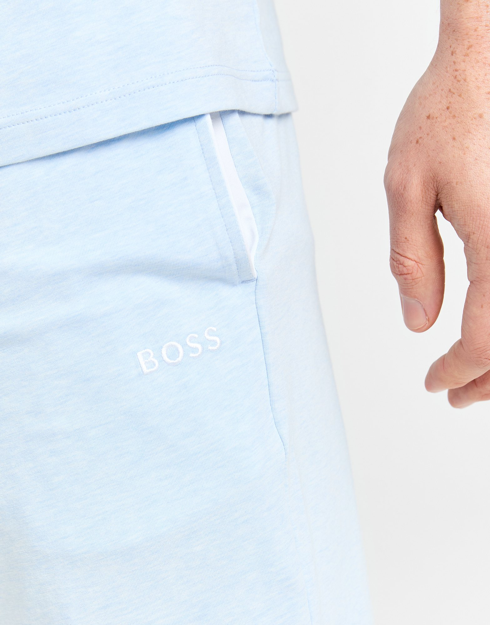 BOSS Short Mix Homme