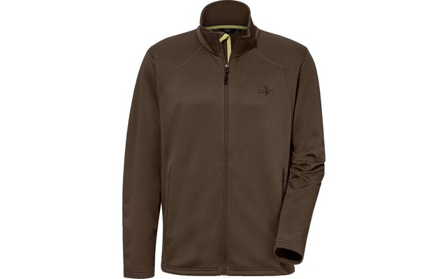 Mountain Guide Alexander Herren Softshelljacke