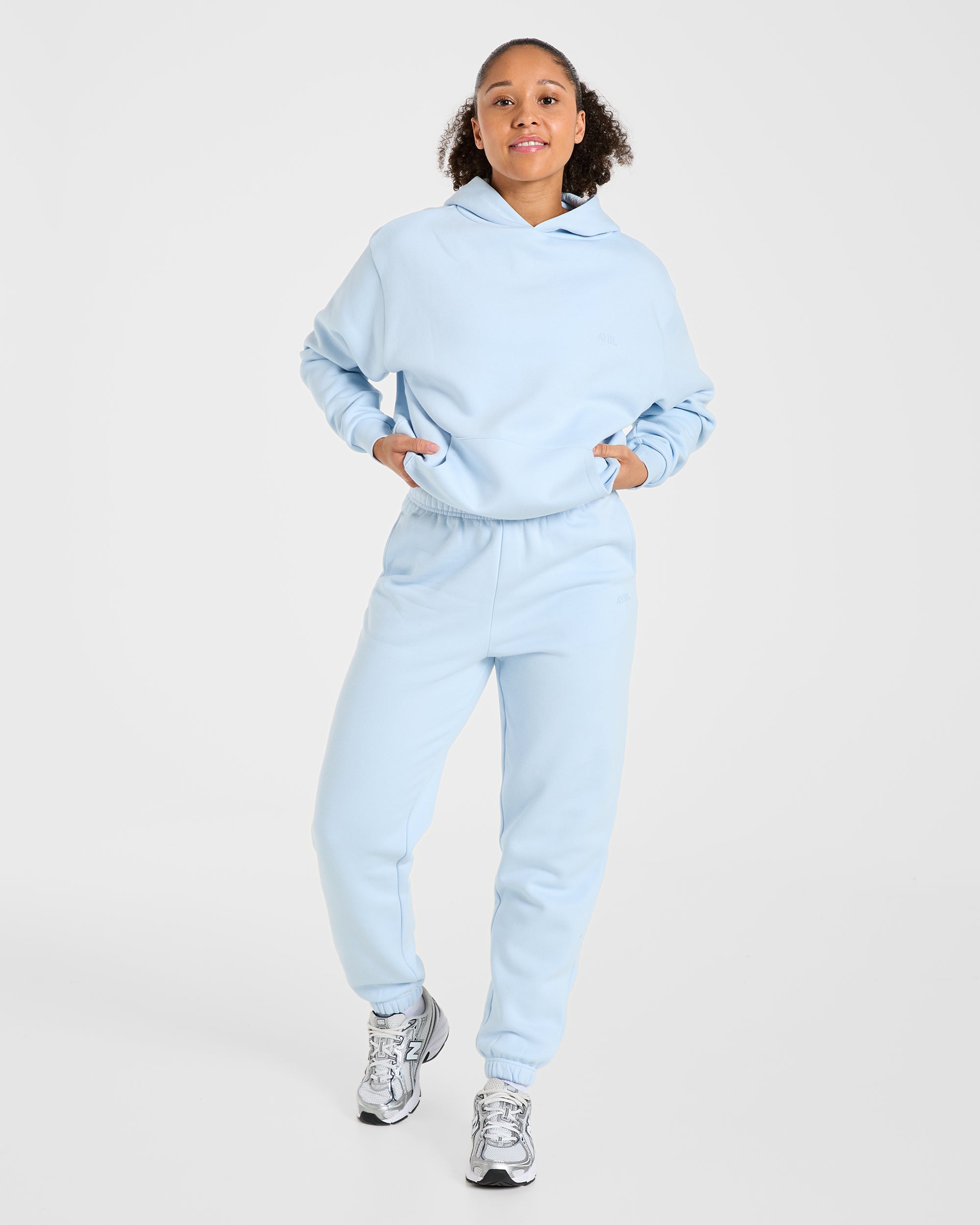 Lifestyle Oversized Hoodie