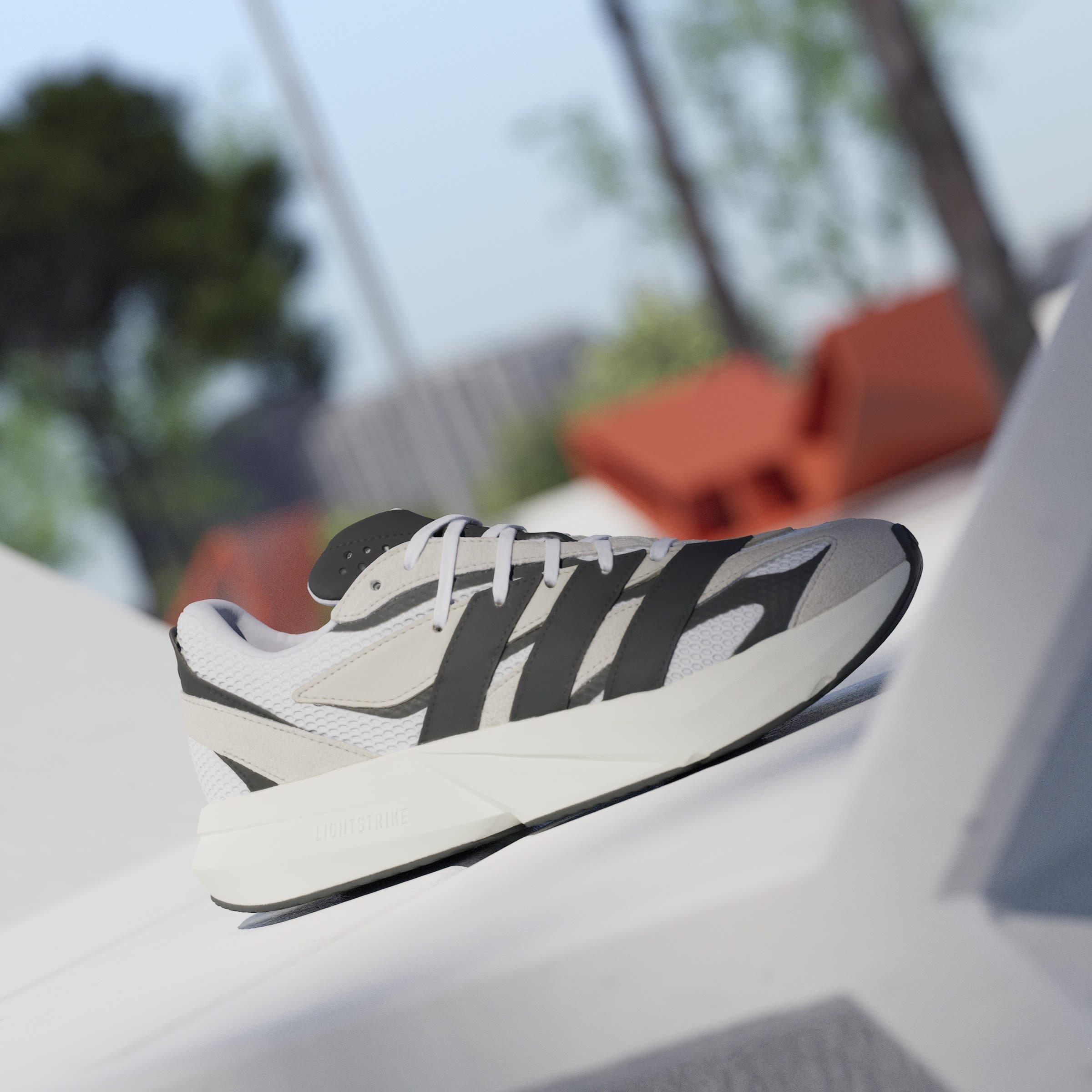 adidas Lightblaze Trainers