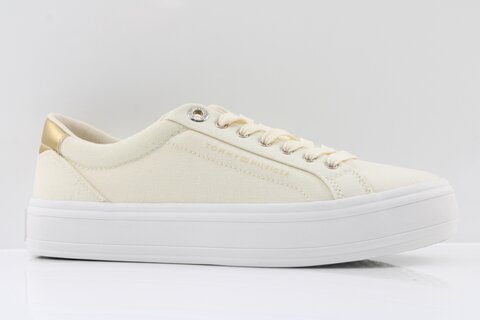 Hilfiger Tommy Footwear Leinenschuhe
