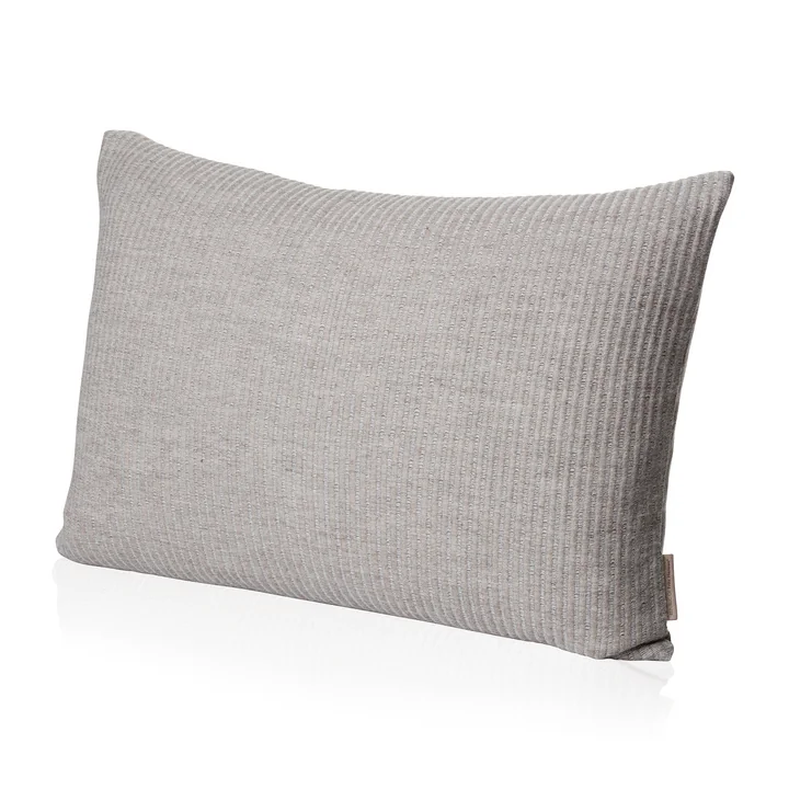 Fritz Hansen - Kissen by Aiayu, oat