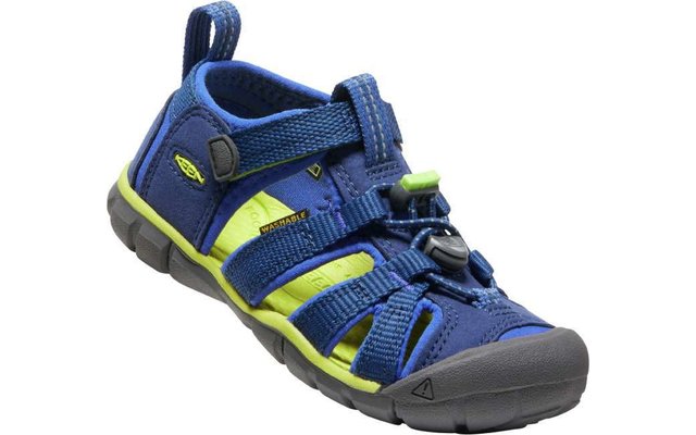 Keen Seacamp II CNX Kindersandalen