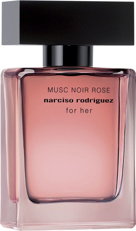 Narciso Rodriguez Musc Noir Rose For Her Eau De Parfum