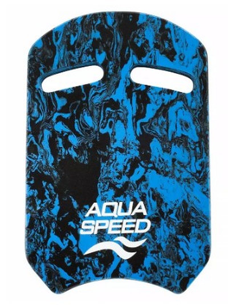 Kickboard UNI SWIRL