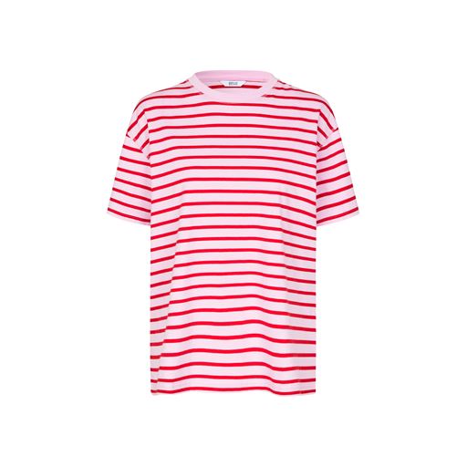 Envii Enkulla Stripe T-shirt, Pirouette/Salsa, S