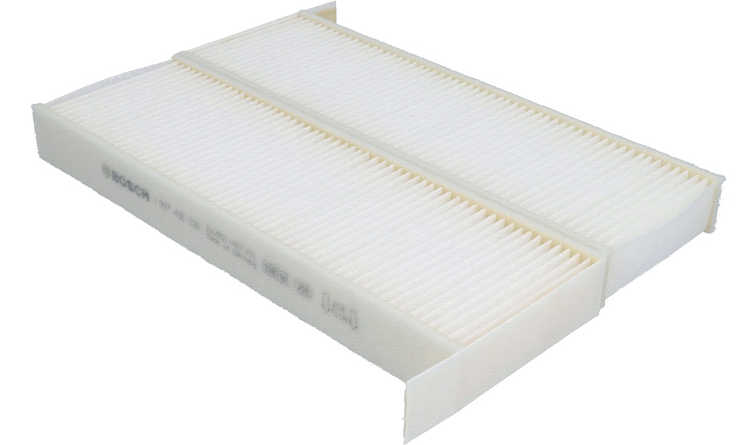 Pollenfilter, Pollenfilter