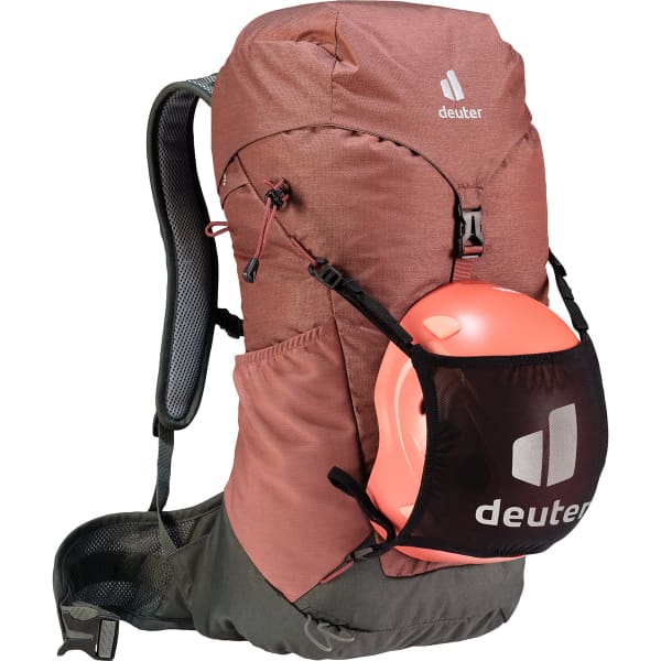 Sac à dos randonnée DEUTER AC LITE 24 SÉQUOIA/LIERRE