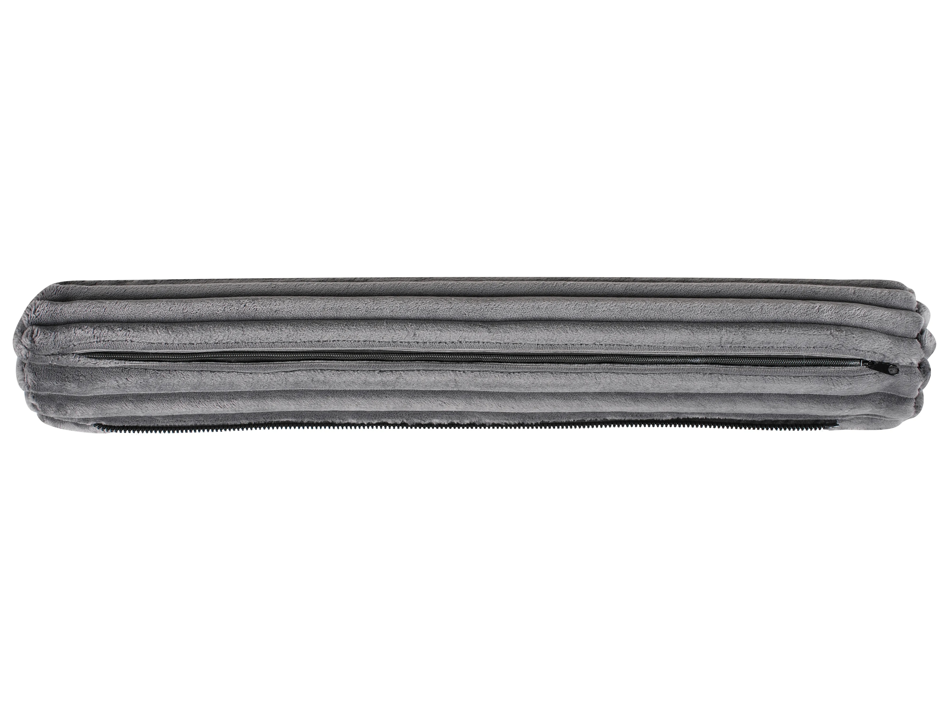 3-zits SANDORA Corduroy Grijs