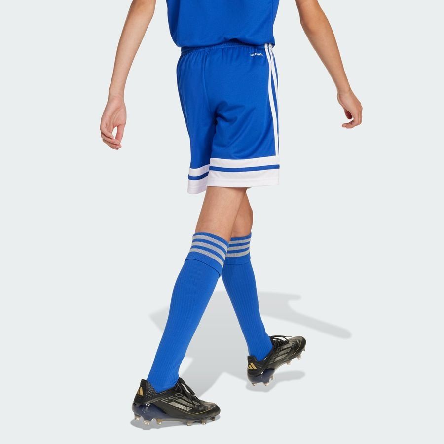 Adidas Short Squadra 25 Enfants