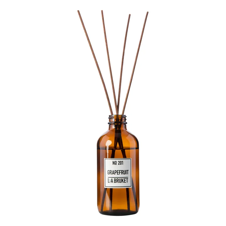 L:A BRUKET Diffuseur pour la maison Grapefruit 201 - 200 ml