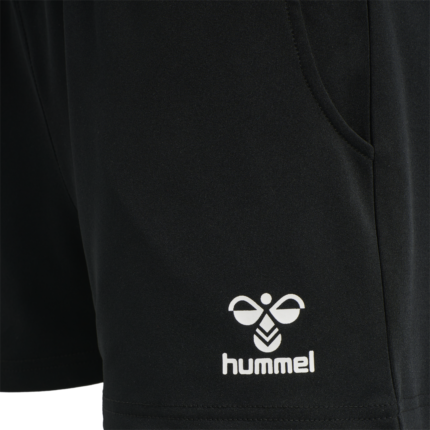 hmlREFEREE CHEVRON WO SHORTS