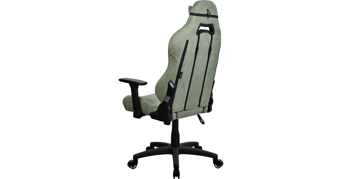 ArozziTorretta Supersoft - Forest gamestoel  (Groen)
