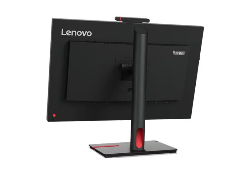 Lenovo Monitor ThinkVision T24mv-30 Ergonomischer 23.8