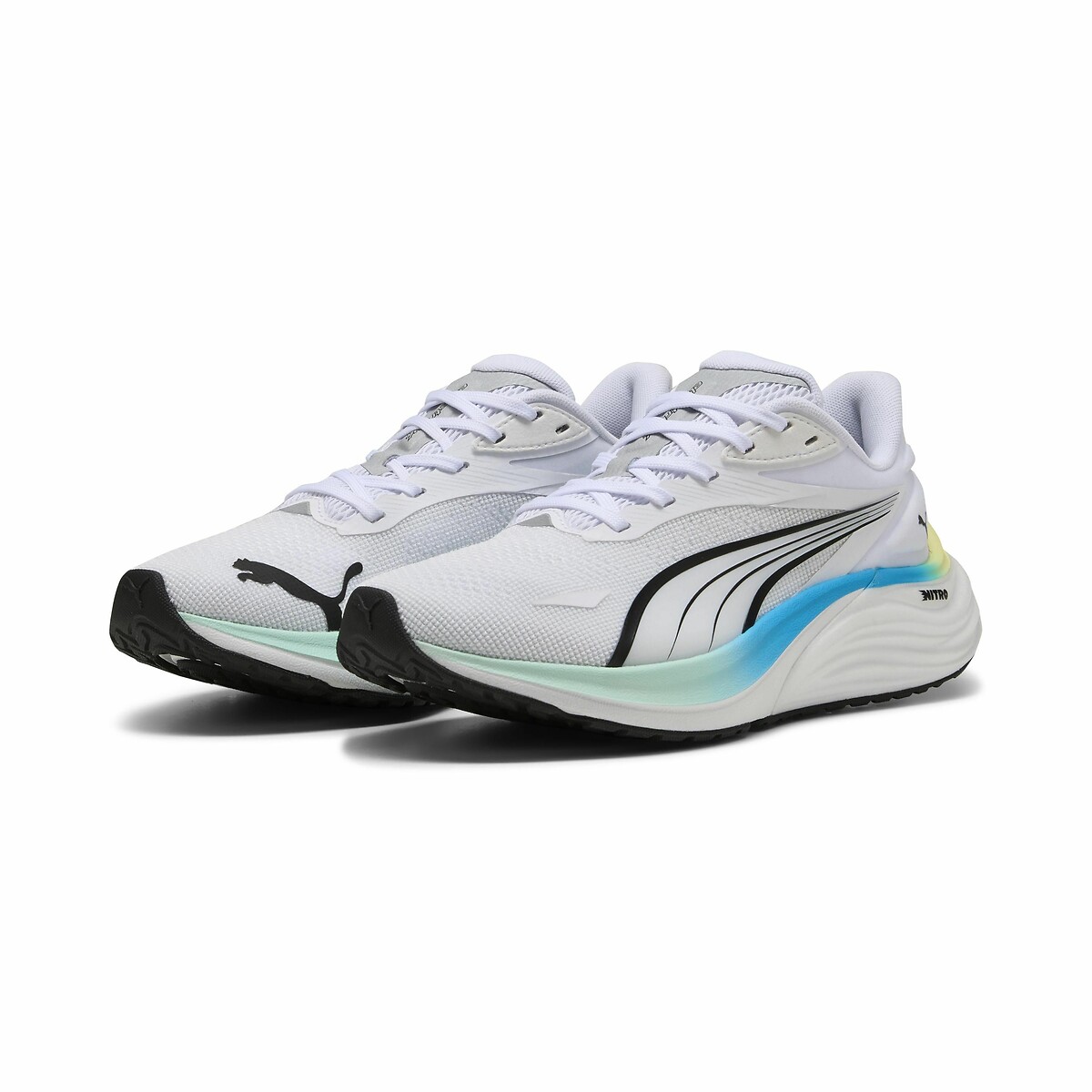 Tênis PUMA Electrify Nitro 4